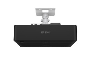PowerLite L695SU 6,200-Lumen Short Throw WUXGA 3LCD Laser Projector