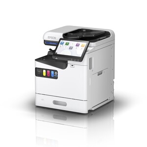WorkForce Enterprise AM-C400 A4 Color MultiFunction Printer