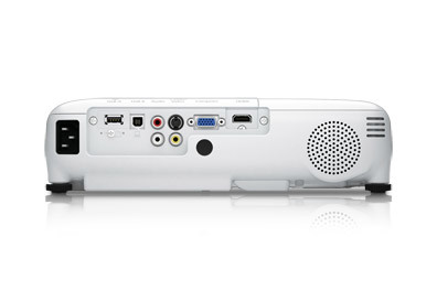 Projetor Epson PowerLite Home Cinema 730HD