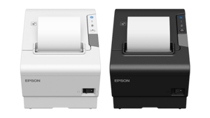 Epson TM-T88VI Thermal POS Receipt Printer