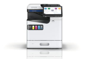 WorkForce Enterprise AM-C400 A4 Color MultiFunction Printer