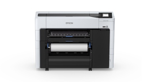 Epson SureColor SC-T3730E 60.96 cm (24") Technical Printer