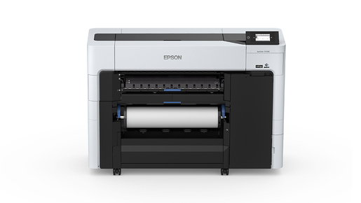 Epson SureColor SC-T3730E 24" Technical Printer