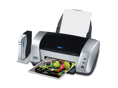 Epson Stylus C82WN