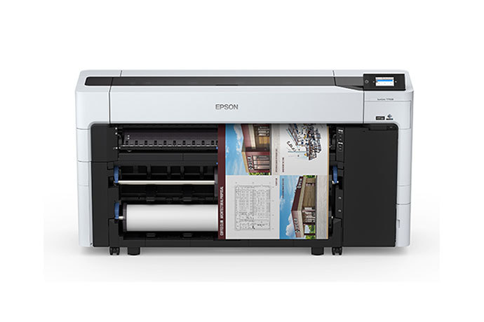 Epson SureColor SC-T7740D