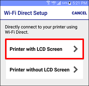 Collegare il Cellulare alla Stampante Epson - Mr.Loto