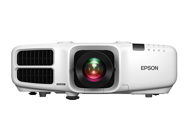 Epson PowerLite Pro G6570WU