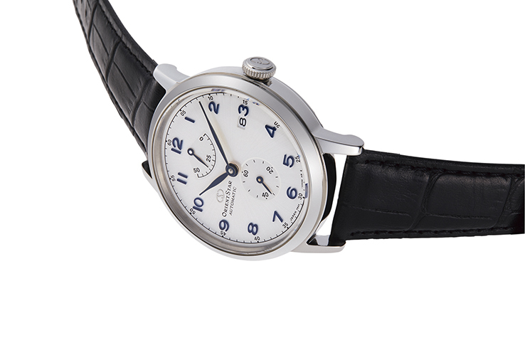 RE-AW0004S | ORIENT STAR: Mechanical Classic Watch