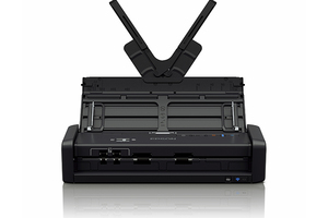 Epson WorkForce DS-360W