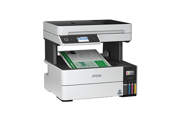 Imprimante Multifonction 3-en-1 - EPSON - Expression Home XP-5150