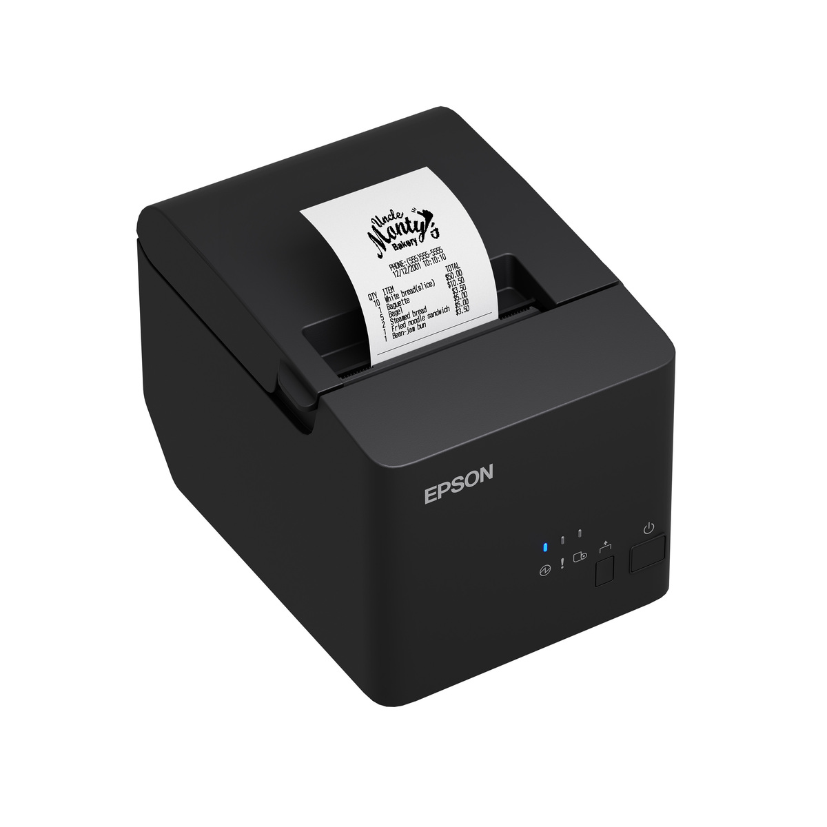 Epson TM-T82X-II Thermal Receipt Printer