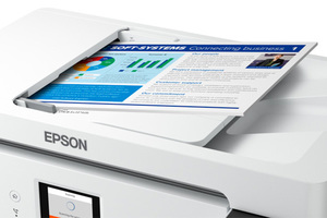 EcoTank ET 15000 All in One Cartridge Free Supertank Printer