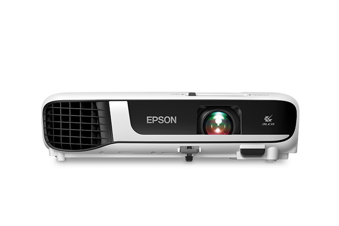 EX5280 3LCD XGA Projector