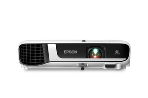 EX5280 3LCD XGA Projector - Certified ReNew