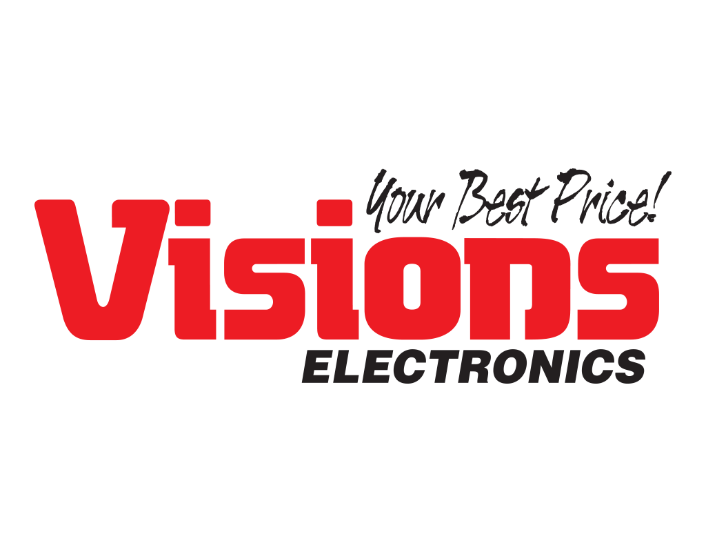 Visions Electronics