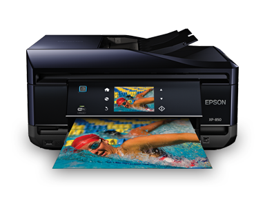printers with bluetooth capability