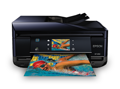 Epson XP-850