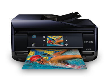 Indrømme Demokrati Stien SPT_C11CC41201 | Epson XP-850 | XP Series | All-In-Ones | Printers |  Support | Epson US