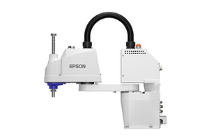 Robot Epson SCARA T3-B Todo en Uno