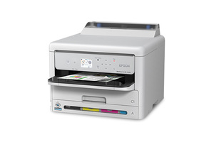 WorkForce Pro WF-C5390 Color Printer