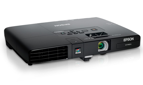 PowerLite 1761W WXGA 3LCD Projector | Products | Epson US