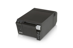 Epson TM-T70II Thermal POS Receipt Printer