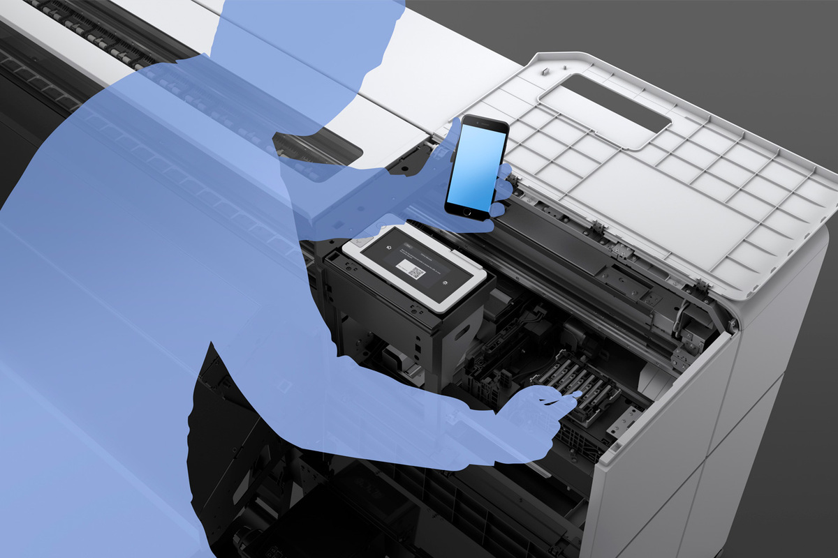Dye-Sublimation Printers