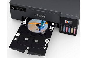 Epson 에코탱크 포토 L8050