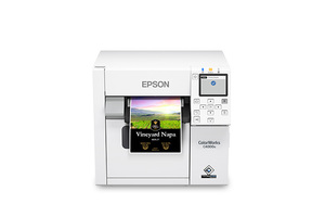 Imprimante étiquette Epson TM C3500 - Digigraph