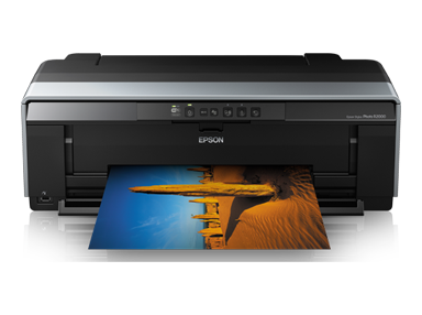 Epson Stylus Photo R2000