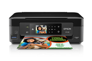 Epson xp outlet 446 ink