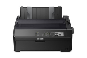 FX-890II Dot Matrix Printer