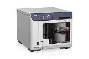 Discproducer Standard 50 Disc Publisher (PP-50) | Products Discproducer Standard 50 Disc Publisher (PP-50) | Products