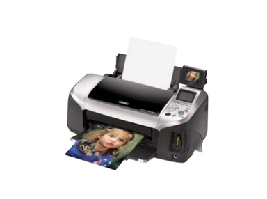 Epson Stylus Photo R300M