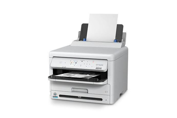 Impressora Monocromática WorkForce Pro WF-M5399