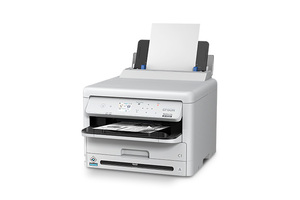 WorkForce Pro WF-M5399 Monochrome Printer