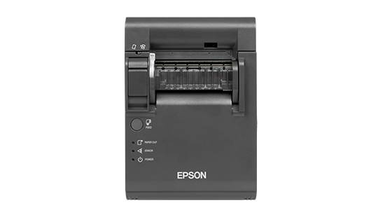 Epson TM-L90 Thermal Label Printer with Peeler