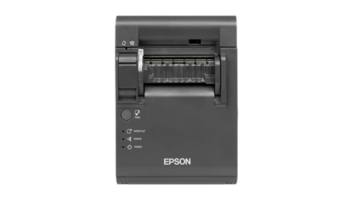 epson bill printer
