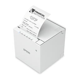 TM-m50II Receipt Printer