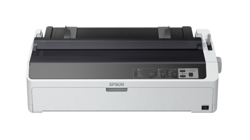 Epson FX-2175IIN Dot Matrix Printer