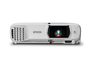 Home Cinema 1100 3LCD Wireless 1080p Projector