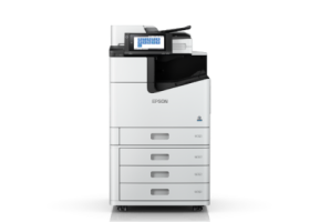 Business Inkjet Printers