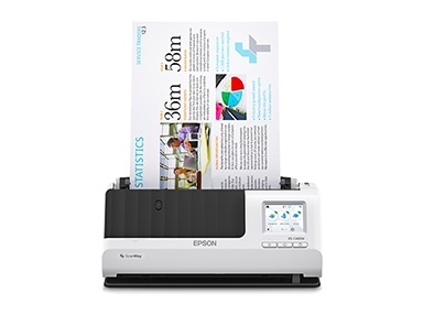 Epson DS-C480W