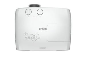 Epson EH-TW7000 4K PRO-UHD 3LCD PROJECTOR