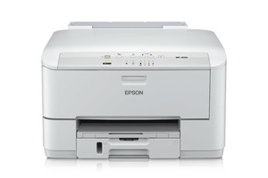 Epson WorkForce Pro WP-4010 Network Colour Printer