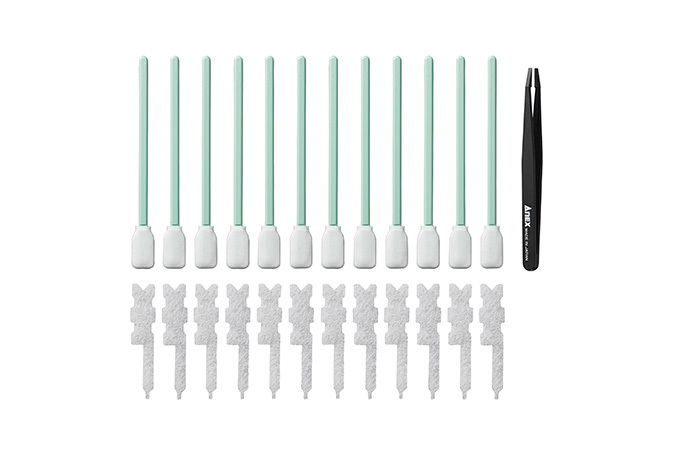 Borderless Replacement Pad Kit