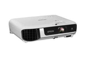 Epson EB-W51 WXGA 3LCD Projector