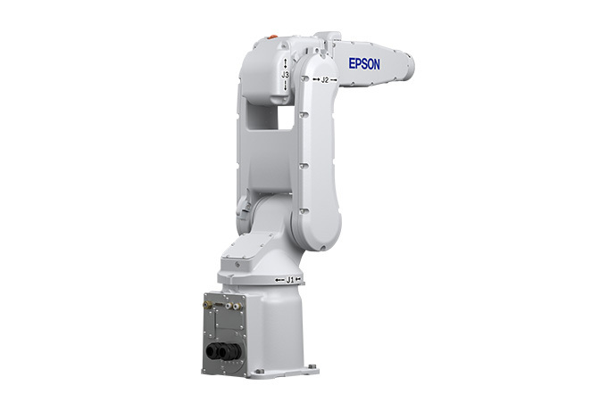 Epson S5 Mid Range 6-Axis Robots