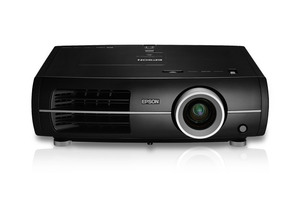 PowerLite Pro Cinema 9700UB 1080p 3LCD Projector