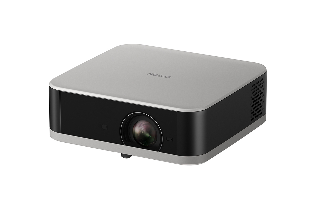 Projetor Smart Portátil EF30